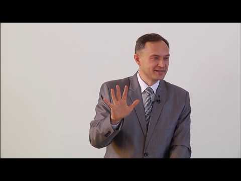 Видео: "Доверяйте Богу в страданиях" Алексей Остапенко