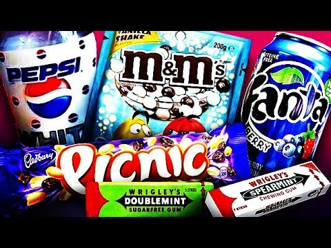 Видео: Топ10 ИСЧЕЗНУВШИХ Вкусняшек, по Которым Мы Скучаем! #6