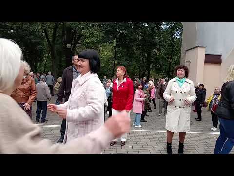 Видео: А мы будем счастливыми....... 04.10.25 Гомель 🥰💫