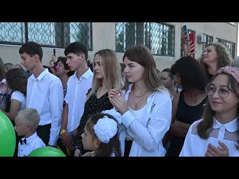 Видео: 1 сентября 2021 в Сартане