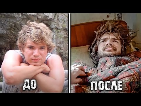 Видео: МАМА ДЕРЖАЛА МЕНЯ В САРАЕ 3 ГОДА. Новая жизнь Егора.