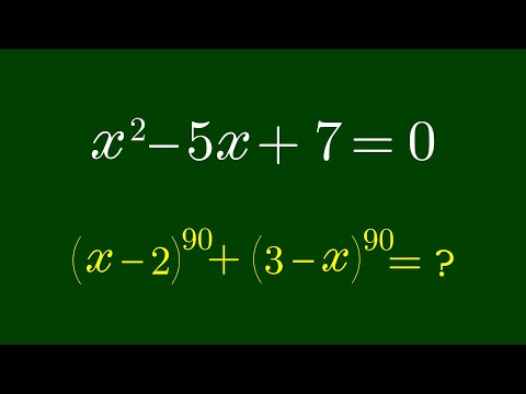 Видео: Германия | Сможете ли вы это решить? | Математическая олимпиада