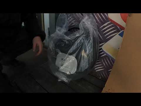 Видео: Лучшее Монколесо начального уровня, на осень 2021! Моноколесо King Song 14D 340. Распаковочка!