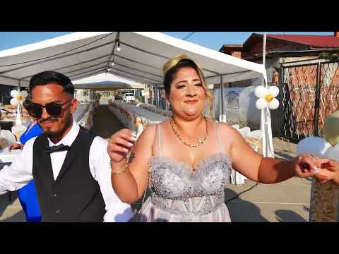 Видео: свадбата на Еви и Велко