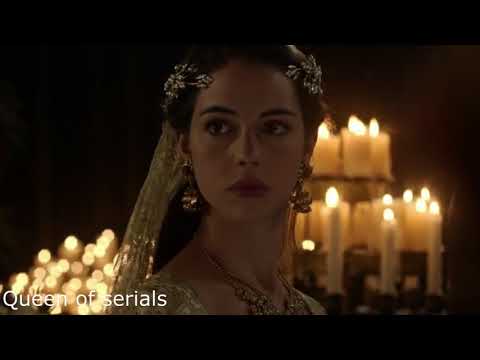 Видео: |Царство| Мария Стюарт (& Франциск & Дарнли) Клип \\Феникс\\🔥