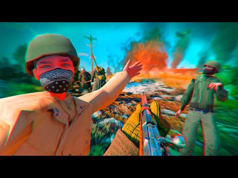 Видео: ЧЕРТОВА ЗАВАРУШКА