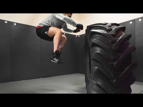 Видео: ТОП5 важных упражнений на силу и скорость удара