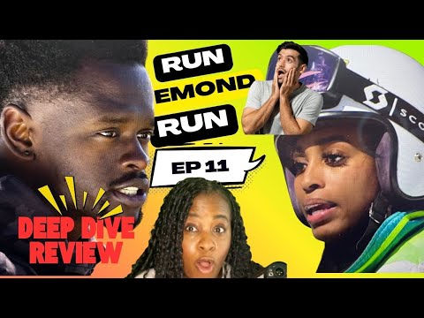 Видео: Любовь слепа. Она назвала его «сукой» — 9 сезон, 11 серия