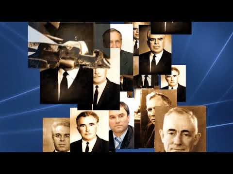 Видео: СИМСХ посвящается...