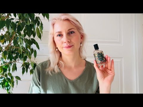 Видео: Yves Rocher новогодняя лимитка 2025 года 🎄Baies d’Hiver 🍓🫐