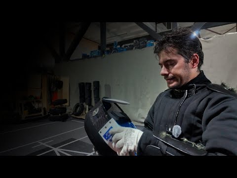 Видео: Месяц в экипировке от Fencing Shop