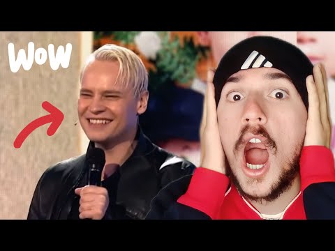 Видео: SHAMAN - Сердце плачет и болит / REACTION by Klodjan Pellumaj