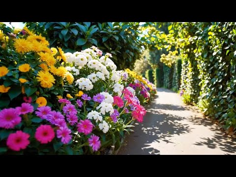 Видео: Спокойствие для нервной системы 🌿 Музыка, которая дарит покой, тепло и умиротворение душе
