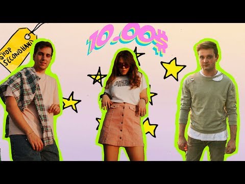 Видео: ОБЛИЧАМЕ СЕ ЗА 20 ЛЕВА