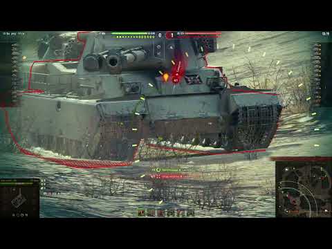 Видео: М\С НЕВГАМОВНІ ТАНКИ🤩🤩🤩#wot