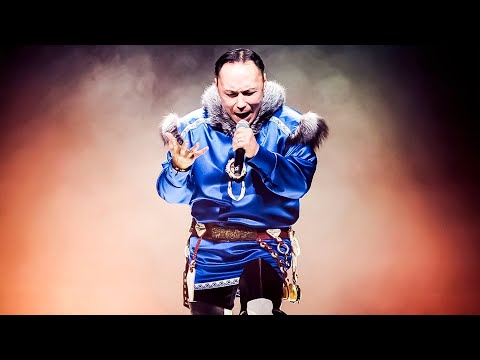 Видео: Истинный сын ненецкого народа– Нядма Няруй | Настоящие люди