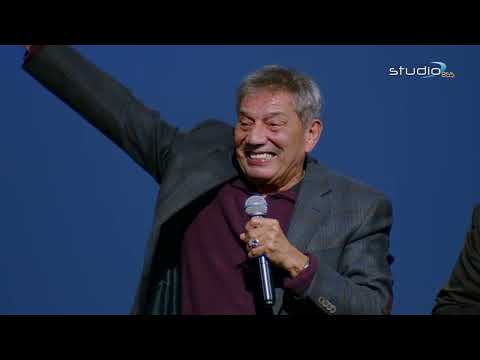 Видео: Ники Круз (Nicky Cruz) 2-ра част, 4.12.2022, Sofia, Bulgaria