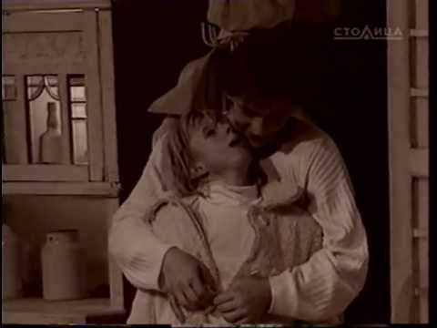 Видео: "МОЙ БЕДНЫЙ МАРАТ". ЧАСТЬ 1 .ТЕАТР ИМ. МОССОВЕТА.