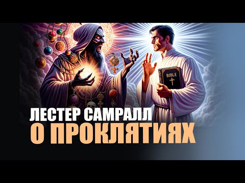 Видео: Лестер Самралл. Правда о проклятиях