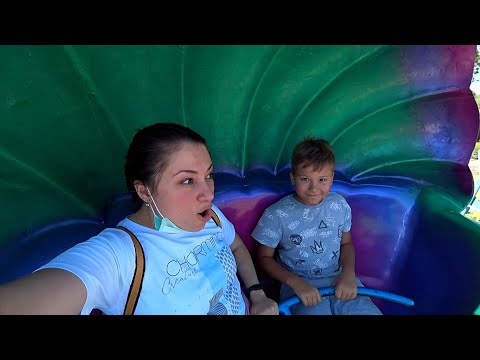 Видео: Егор вернулся из Туниса/ ПЦР тесты/ Большая спонтанная покупка/ Diet vlog