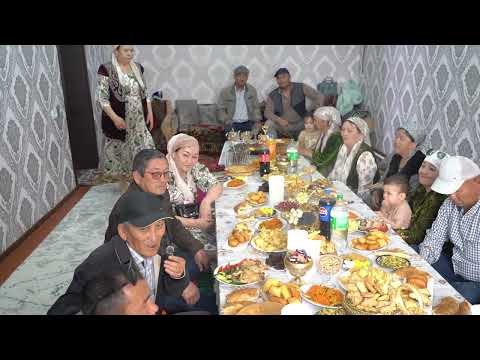 Видео: Махсат & Айгүл Құдалық той