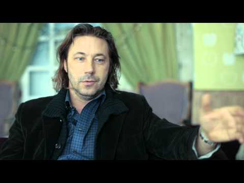 Видео: Александр Мостовой отвечает на вопросы