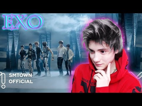 Видео: EXO-K 엑소케이 'MAMA' MV (Korean ver.) Реакция | EXO | Реакция на EXO-K MAMA