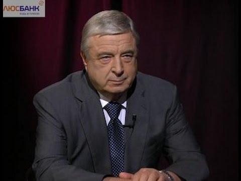 Видео: Фактор личности - Павел Бородин