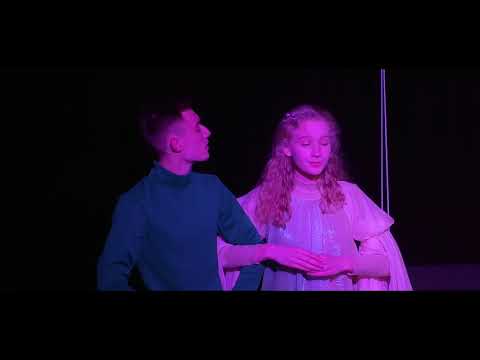 Видео: Ундина