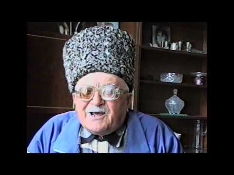 Видео: АВАРЦЫ