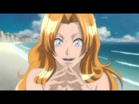 Видео: Блич на отдыхе (Bleach on vacation)