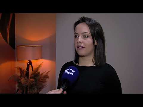 Видео: Ишијас - болка во долниот дел на грбот, која преку колкот се спушта во задниот дел на ногата