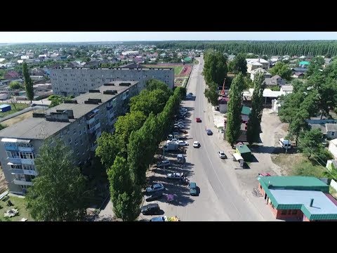 Видео: Углянец - 400 лет истории