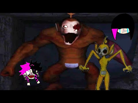 Видео: ПЕЩЕРНЫЙ ТЕЛЕПУЗИК И ГРУСТНЫЙ ЭТАП С ЛАЛОЙ! ТОЧНЫЙ ФИНАЛ! Прохождение: Slendytubbies 3 #4