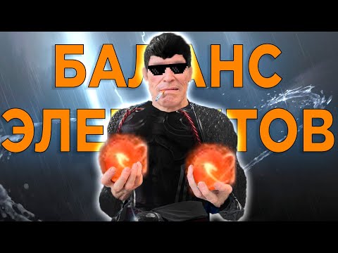 Видео: Lost Ark. Элементально сбалансированный тайгон