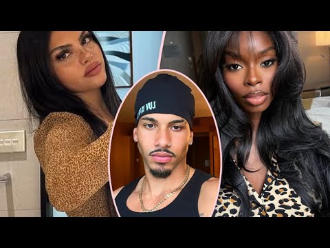 Видео: Трифлин Худа и 🦝 Луи смеются над тем, что Оландрию называют «жестким скорым»! Кто в шоке?! 🚨