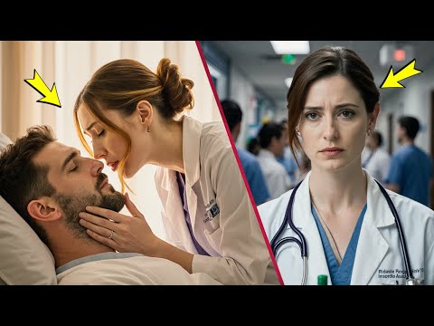 Видео: АУЫРҒАН МИЛЛИОНЕР БҰРЫНҒЫ СҮЙІКТІСІН ДӘРІГЕР РЕТІНДЕ КӨРІП, ОНЫҢ СОҢҒЫ ҮМІТІ ЕКЕНІН ТҮСІНДІ