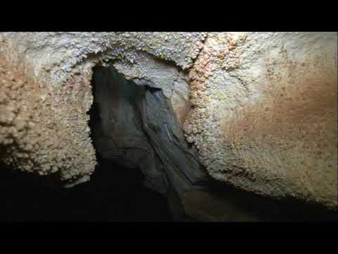 Видео: Фильм о пещере "Мечта" - часть 1