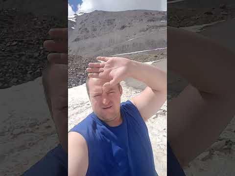 Видео: Кегеты перевал на Суусамыр.