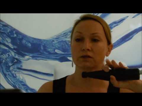 Видео: Биомеханическая стимуляция лица в домашних условиях!