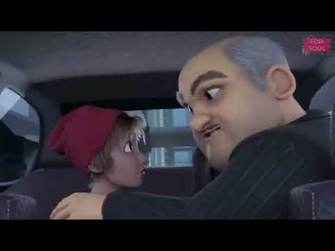 Видео: Чарли и фантастическая четвёрка