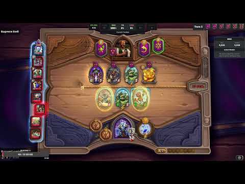 Видео: [EN/RU] Hearthstone / Just Chatting (запись стрима)