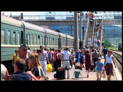 Видео: Chita ( Чита )