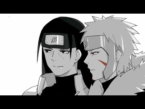 Видео: Реакция основателей +Изуна, Мито на Хашираму,Тобираму.