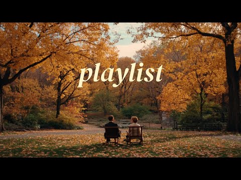 Видео: Плейлист Стильный осенний Chill Pop без рекламы 🍁 | Для кафе и дороги | heeplu