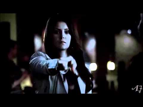 Видео: Елена, Керолайн,  Ребекка Женская Дружба