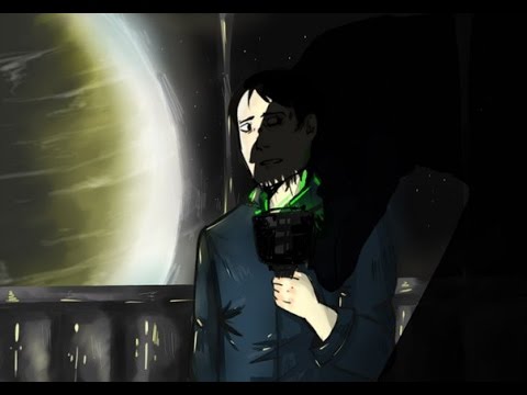 Видео: Финал [Alien: Isolation]