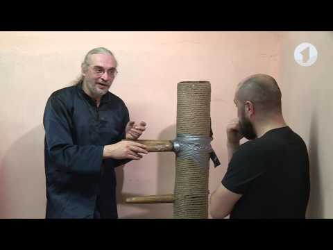 Видео: Утро. Lite / Вин Чун. Работа с макиварой