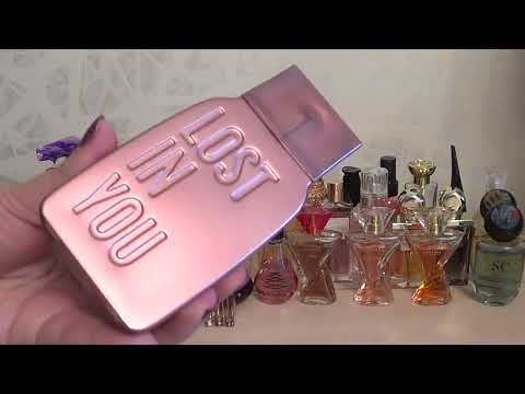 Видео: МОЯ КОЛЛЕКЦИЯ АРОМАТОВ ЧАСТЬ 4. ОРИФЛЕЙМ