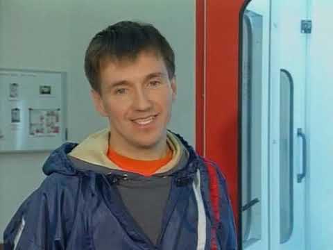 Видео: Квартирный вопрос (22.11.2003, повтор - 10.04.2004) Стенка на стенку (480p)